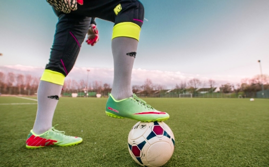 The Evolution of Youth Football: Trends and Innovations Shaping the Game